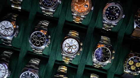 bolla prezzi rolex|perché scendono i prezzi della rolex.